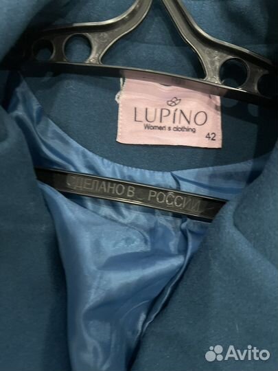 Пальто женское