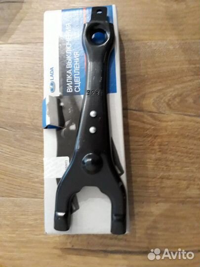 Вилка сцепления ваз 2108-2115 н/об, ваз 2101-21