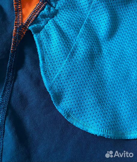 Шорты Under Armour, Новые, оригинал, с heatgear