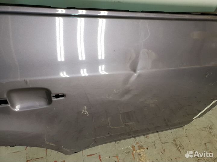 Дверь задняя правая Chevrolet Orlando