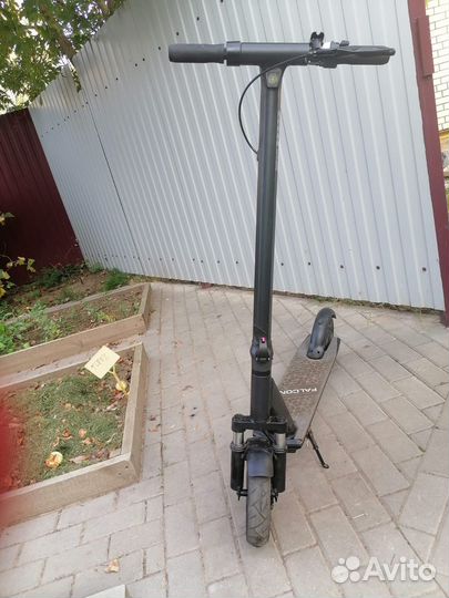 Электросамокат для взрослых