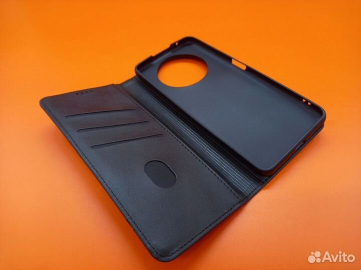 34503 Чехол для Huawei Honor X9 X 9