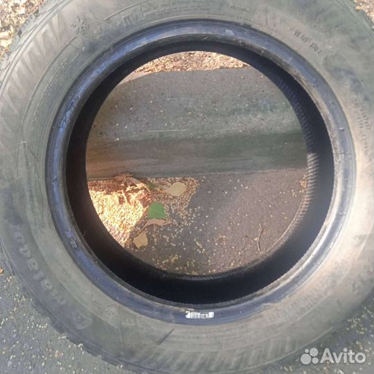 Matador MP 30 Sibir Ice 2 185/65 R15