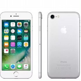 iPhone 7, 128 ГБ