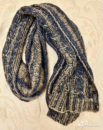 Шарф henderson (акрил)