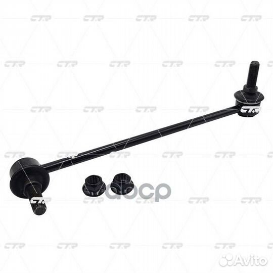 Тяга стабилизатора opel astra J GTC 11/ antara