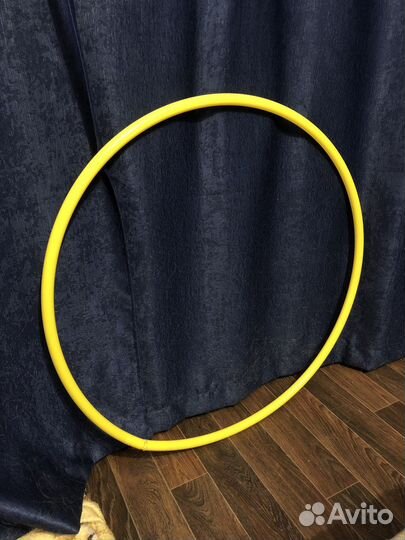 Обруч (хулахуп)