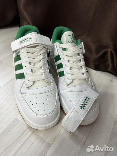 Кроссовки Adidas Originals Forum 84 Low