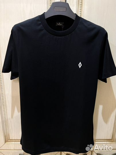 Marcelo Burlon Футболка Оригинал Италия