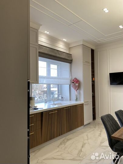 Шторы на заказ под ключ