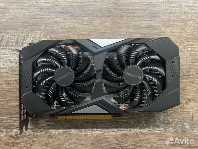 Видеокарта gtx 1660 super купить в Москве | Электроника | Авито