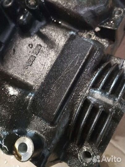 Картер 3uf Yamaha V-MAX 1200 93