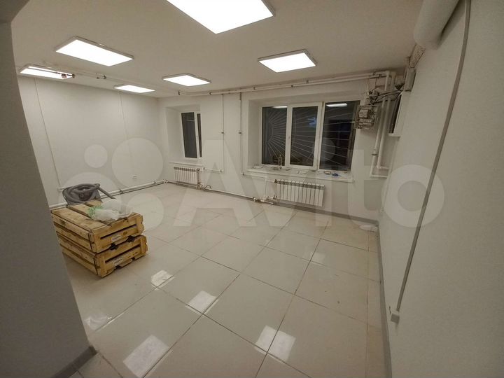 Склад, 19.3 м²