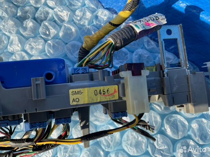 Блок предохранителей Honda Accord CD5 F22B2 1997