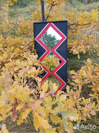 Настенное панно