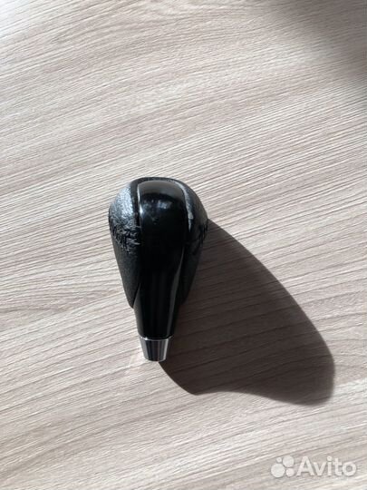 Ручка кпп lexus is 250