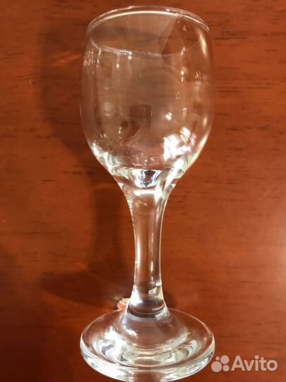 Фужеры, рюмки, олд фешен Bistro Pasabahce