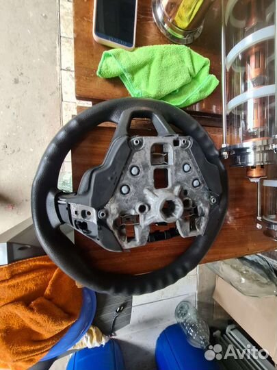 Мультируль ford mondeo 5 форд mondeo 5