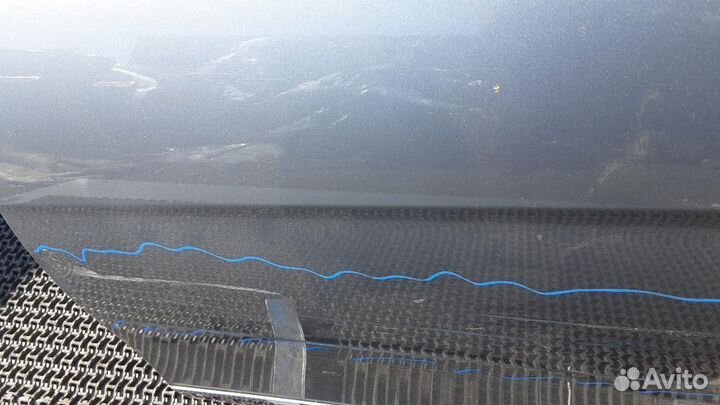 Дверь передняя правая Mercedes-Benz C-Class