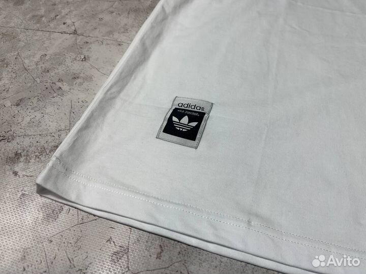 Футболки adidas