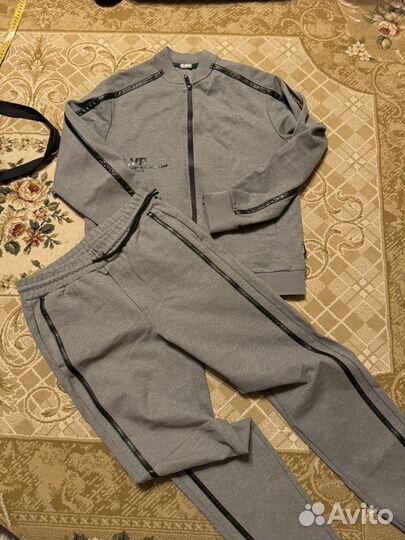 Guliver костюм