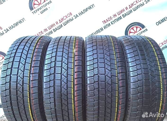 Kenda IceTec Neo KR36 225/55 R18 96P