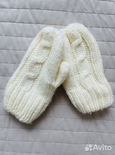 Шапки, бейсболки, варежки, шарфы, носки