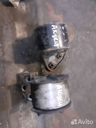 Подушка двигателя для Hyundai Accent