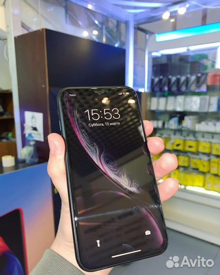 iPhone Xr, 64 ГБ