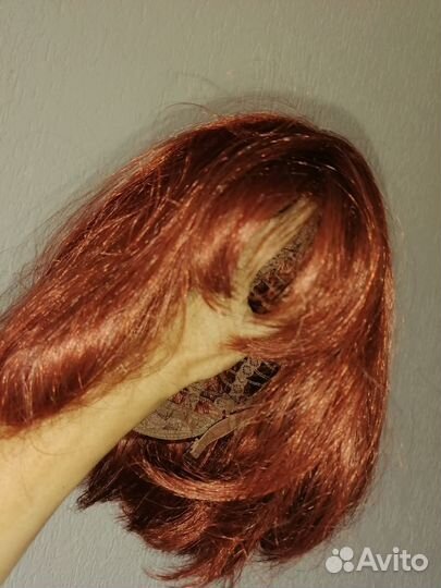 Парики 2 шт