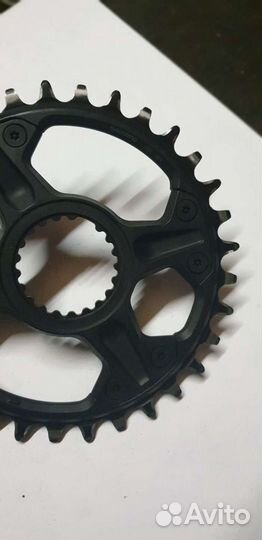 Звезда Shimano Deore m6100 32t 12ск