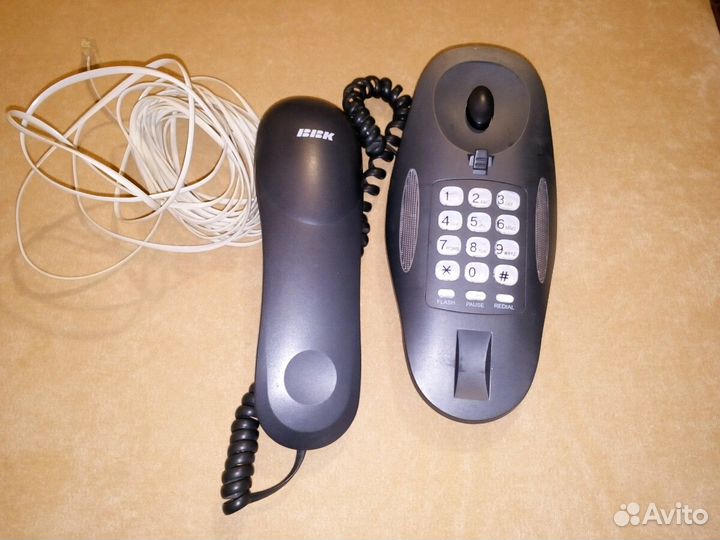 Стационарный телефон ввк и удлинитель