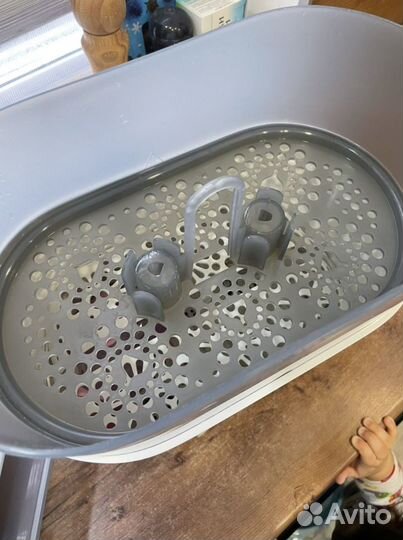 Стерилизатор