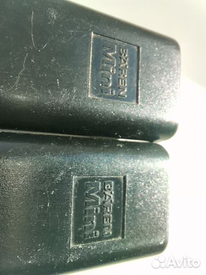 Фонарик карманный Baren