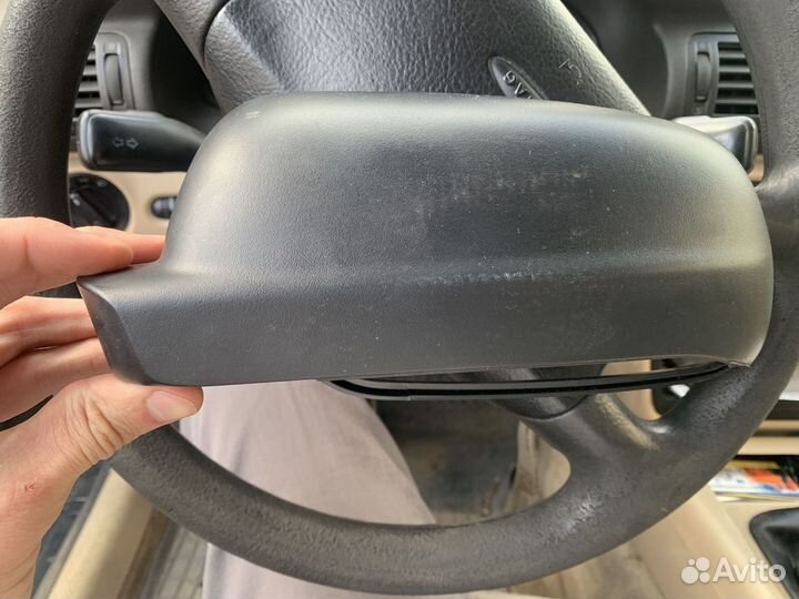 Наладка, зеркала Volkswagen Pointer Golf Passat