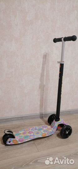 Самокат детский