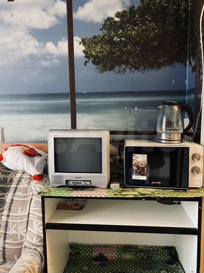 1-к. квартира, 35 м², 2/5 эт.