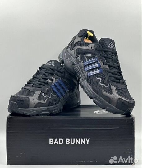Adidas Response CL & Bad Bunny