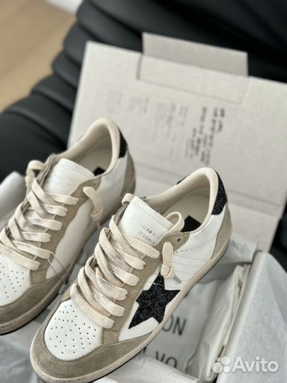 Кеды Golden Goose +9 моделей