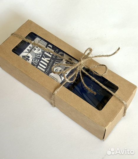 Набор для мужчин