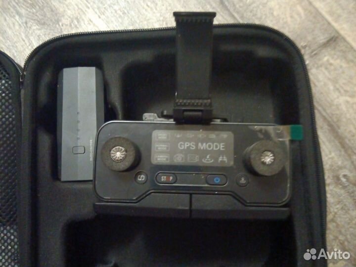 Квадрокоптер sjrc f11 4k pro