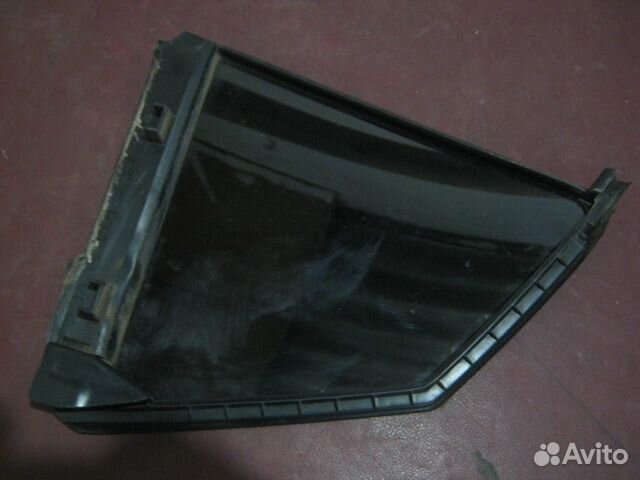 Форточка левая правая Mazda 6 GG Мазда