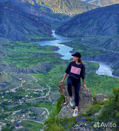 Туры по Дагестану