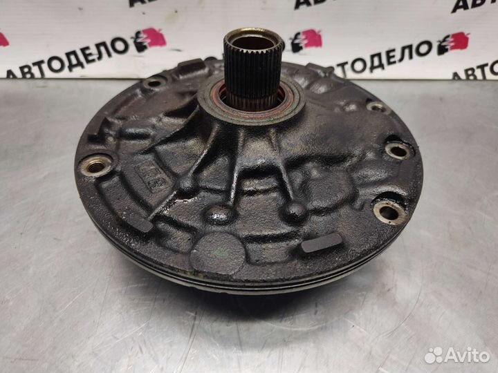 Насос масляный Toyota Caldina CT196 1997 г.в