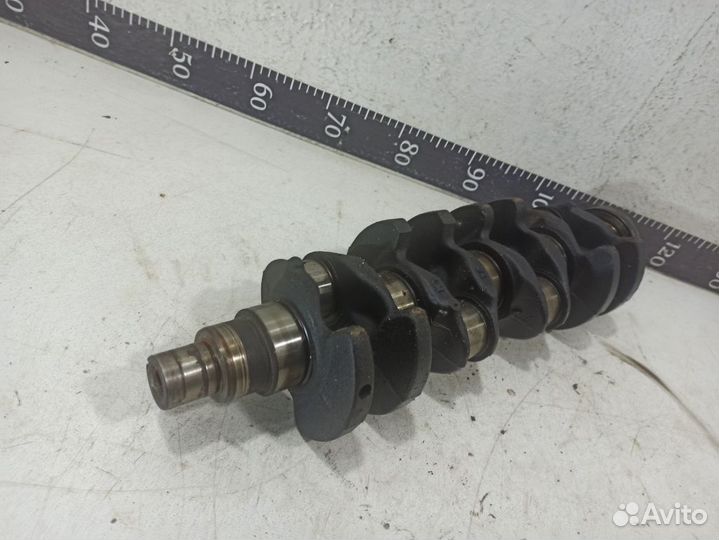 Коленвал Вольво 940