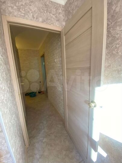 2-к. квартира, 45 м², 2/5 эт.