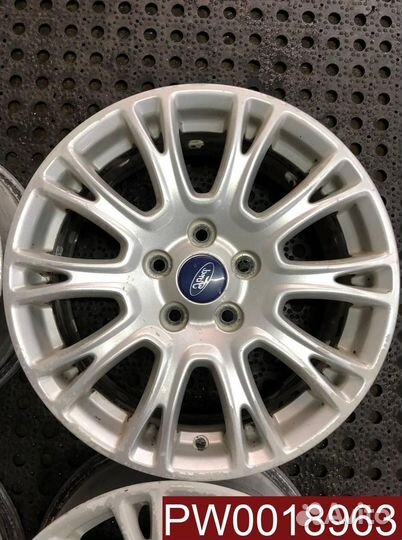 Диски R16 Ford Б/у оригинал