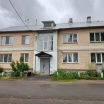 2-к. квартира, 42 м², 2/2 эт.