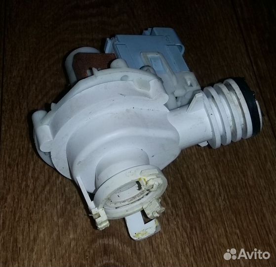 Запчасти от HotPoint Ariston / Indesit