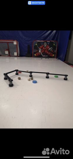 Зал для спорта